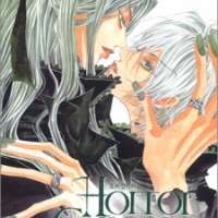  ����� Horror Collector <small>Story & Art</small> 